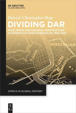 Abbildung von Hege | Dividing Dar | 1. Auflage | 2025 | beck-shop.de