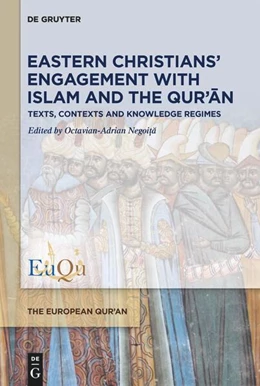 Abbildung von Negoi¿a | Eastern Christians' Engagement with Islam and the Qur'an | 1. Auflage | 2025 | beck-shop.de