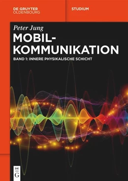 Abbildung von Jung | Mobilkommunikation | 1. Auflage | 2025 | beck-shop.de