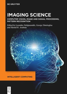 Abbildung von Deligiannidis / Dimitoglou | Imaging Science | 1. Auflage | 2025 | beck-shop.de