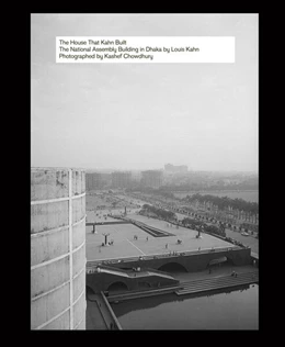 Abbildung von Chowdhury | The House That Kahn Built | 1. Auflage | 2025 | beck-shop.de