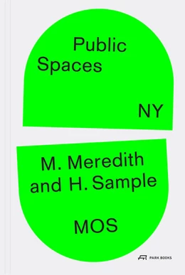 Abbildung von Sample / Meredith | Public Spaces, NY | 1. Auflage | 2025 | beck-shop.de