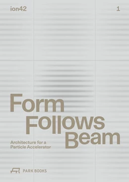 Abbildung von Heilmeyer / Holl | Form Follows Beam | 1. Auflage | 2025 | beck-shop.de