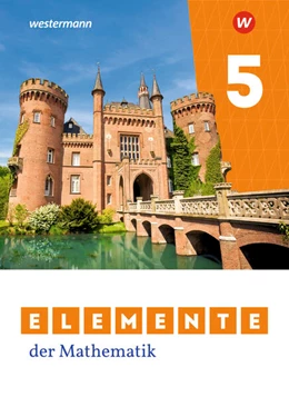 Abbildung von Elemente der Mathematik SI 5. Schulbuch. Für Nordrhein-Westfalen | 1. Auflage | 2025 | beck-shop.de