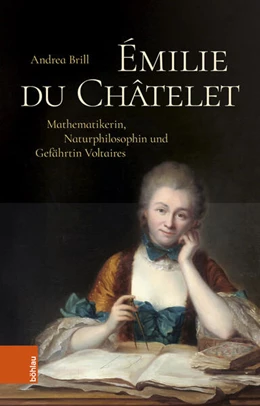 Abbildung von Brill | Émilie du Châtelet | 1. Auflage | 2025 | beck-shop.de