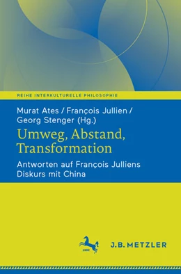 Abbildung von Ates / Jullien | Umweg, Abstand, Transformation | 1. Auflage | 2025 | beck-shop.de