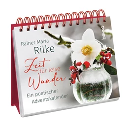 Abbildung von Rilke | Zeit für leise Wunder | 1. Auflage | 2025 | beck-shop.de
