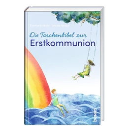 Abbildung von Abeln / Harper | Die Taschenbibel zur Erstkommunion | 1. Auflage | 2026 | beck-shop.de
