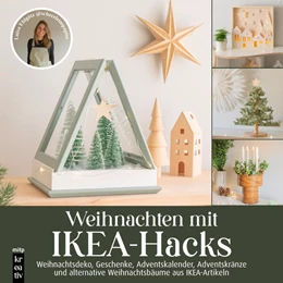 Abbildung von Ehlgötz | Weihnachten mit IKEA-Hacks | 1. Auflage | 2025 | beck-shop.de