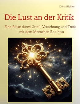 Abbildung von Richter | Die Lust an der Kritik | 1. Auflage | 2025 | beck-shop.de