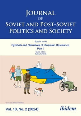 Abbildung von Fedor | Journal of Soviet and Post-Soviet Politics and Society | 1. Auflage | 2025 | beck-shop.de
