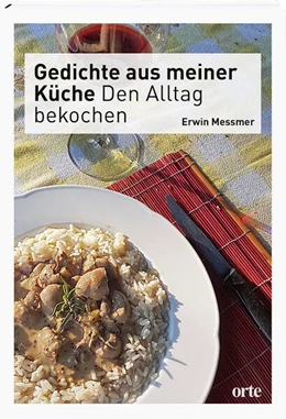 Abbildung von Messmer | Gedichte aus meiner Küche | 1. Auflage | 2025 | beck-shop.de