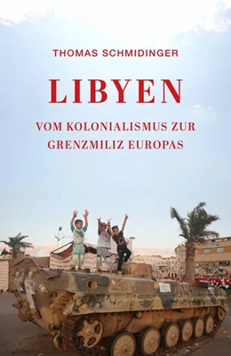 Abbildung von Schmidinger | Libyen | 1. Auflage | 2025 | beck-shop.de