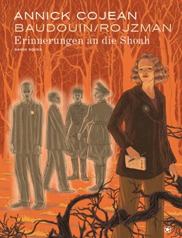 Abbildung von Cojean / Baudouin | Erinnerungen an die Shoah | 1. Auflage | 2025 | beck-shop.de