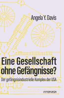 Abbildung von Davis | Eine Gesellschaft ohne Gefängnisse? | 1. Auflage | 2025 | beck-shop.de