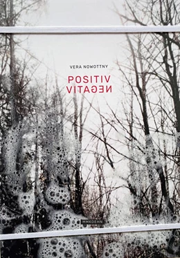 Abbildung von Nowottny / Sternberg | Vera Nowottny: Positiv-Negativ | 1. Auflage | 2025 | beck-shop.de