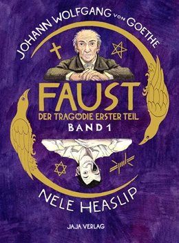 Abbildung von Goethe | Faust | 1. Auflage | 2025 | beck-shop.de