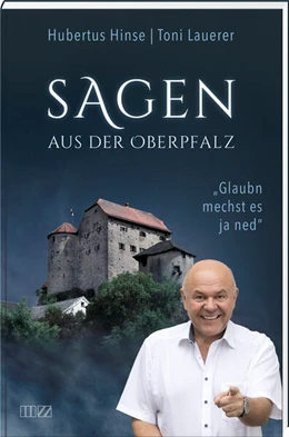 Abbildung von Lauerer / Hinse | Glaubn mechst es ja ned | 3. Auflage | 2025 | beck-shop.de