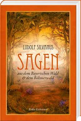 Abbildung von Eichenseer | Ludolf Silvanus | 1. Auflage | 2025 | beck-shop.de