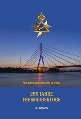 Abbildung von Ronald | 250 Jahre Freimaurer-Loge 