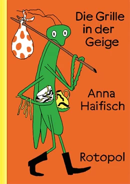 Abbildung von Haifisch | Die Grille in der Geige | 1. Auflage | 2025 | beck-shop.de