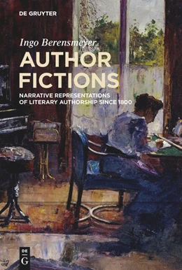 Abbildung von Berensmeyer | Author Fictions | 1. Auflage | 2025 | beck-shop.de