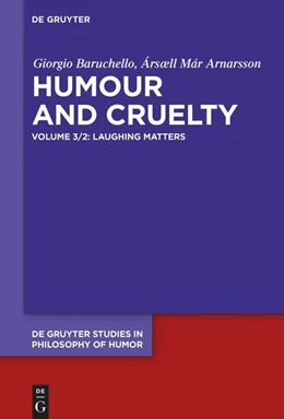 Abbildung von Baruchello / Arnarsson | Laughing Matters | 1. Auflage | 2025 | beck-shop.de