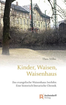 Abbildung von Stiller | Kinder, Waisen, Waisenhaus | 1. Auflage | 2025 | beck-shop.de