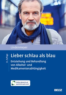 Abbildung von Lindenmeyer | Lieber schlau als blau | 11. Auflage | 2025 | beck-shop.de