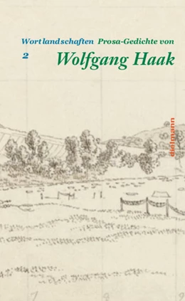 Abbildung von Haak | Wortlandschaften 2 | 1. Auflage | 2025 | beck-shop.de