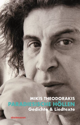 Abbildung von Theodorakis | Paradiesische Höllen | 1. Auflage | 2025 | beck-shop.de