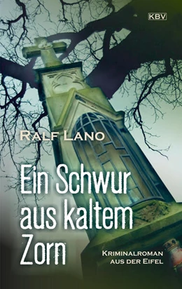Abbildung von Lano | Ein Schwur aus kaltem Zorn | 1. Auflage | 2025 | beck-shop.de