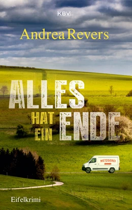 Abbildung von Revers | Alles hat ein Ende | 1. Auflage | 2025 | beck-shop.de