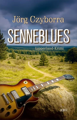 Abbildung von Czyborra | Senneblues | 1. Auflage | 2025 | beck-shop.de