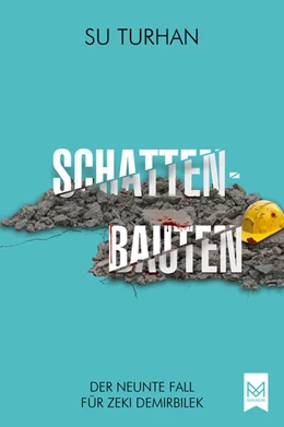 Abbildung von Turhan | Schattenbauten | 1. Auflage | 2025 | beck-shop.de