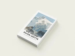 Abbildung von Ortler | Die Julius-Payer-Hütte | 1. Auflage | 2025 | beck-shop.de