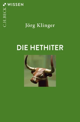 Abbildung von Klinger | Die Hethiter | 3. Auflage | 2025 | 2425 | beck-shop.de