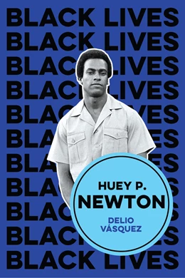 Abbildung von Vasquez | Huey P. Newton: I am We | 1. Auflage | 2025 | beck-shop.de