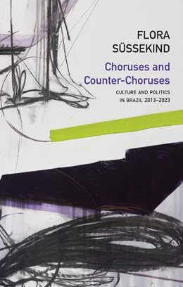 Abbildung von Sussekind | Choruses and Counter-Choruses | 1. Auflage | 2025 | beck-shop.de
