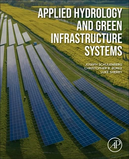 Abbildung von Schulenberg / Burke | Applied Hydrology and Green Infrastructure Systems | 1. Auflage | 2026 | beck-shop.de