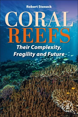 Abbildung von Steneck | Coral Reefs | 1. Auflage | 2026 | beck-shop.de