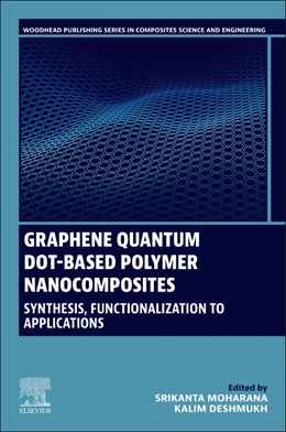 Abbildung von Moharana / Deshmukh | Graphene Quantum Dot-based Polymer Nanocomposites | 1. Auflage | 2026 | beck-shop.de