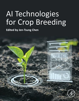 Abbildung von AI Technologies for Crop Breeding | 1. Auflage | 2025 | beck-shop.de