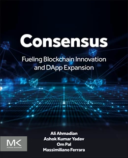 Abbildung von Ahmadian / Yadav | Consensus | 1. Auflage | 2025 | beck-shop.de