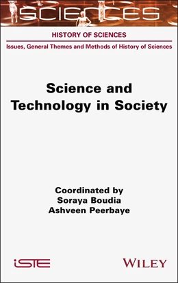 Abbildung von Boudia / Peerbaye | Science and Technology in Society | 1. Auflage | 2025 | beck-shop.de