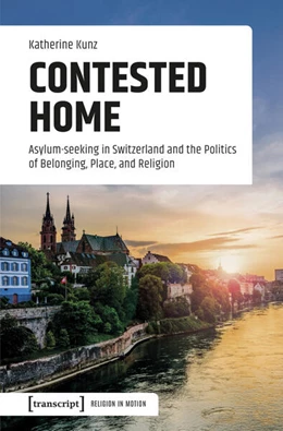 Abbildung von Kunz | Contested Home | 1. Auflage | 2025 | beck-shop.de