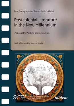 Abbildung von Dubey / Kumar Pathak | Postcolonial Literature in the New Millennium | 1. Auflage | 2025 | beck-shop.de