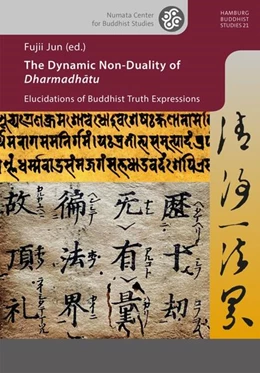 Abbildung von The Dynamic Non-Duality of Dharmadhatu | 1. Auflage | 2025 | 21 | beck-shop.de