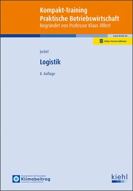 Abbildung von Jockel | Logistik (Online Version) | 8. Auflage | 2025 | beck-shop.de