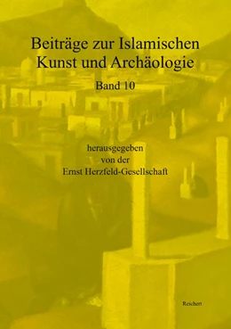 Abbildung von Di Cesare / Ritter | Beiträge zur Islamischen Kunst und Archäologie | 1. Auflage | 2025 | beck-shop.de